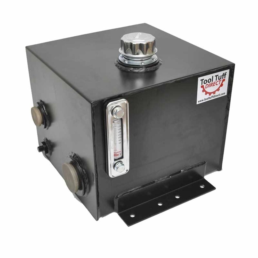 image of Direct 7-Gallon Hydraulic Fluid Reservoir Tank