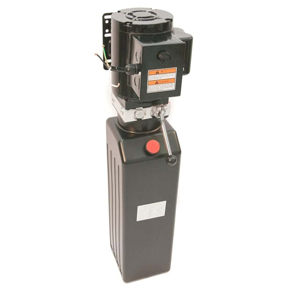 image of Direct 220V Hydraulic Power Unit