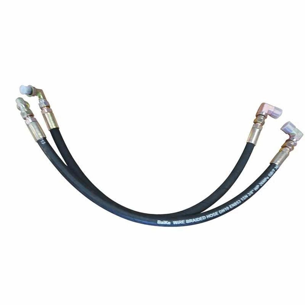 image of Hay Spear Hydraulic Mount Kit