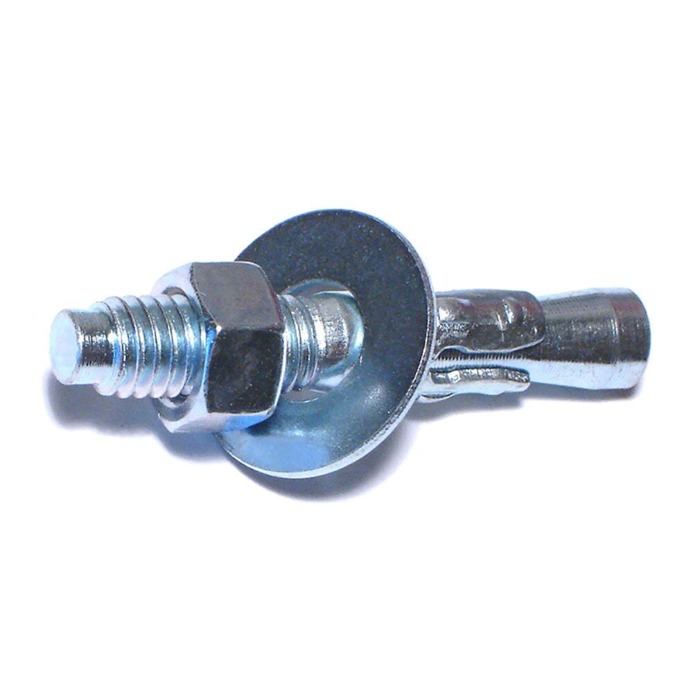 image of 3/8IN x 2-1/4IN Wedge Anchor - 06732