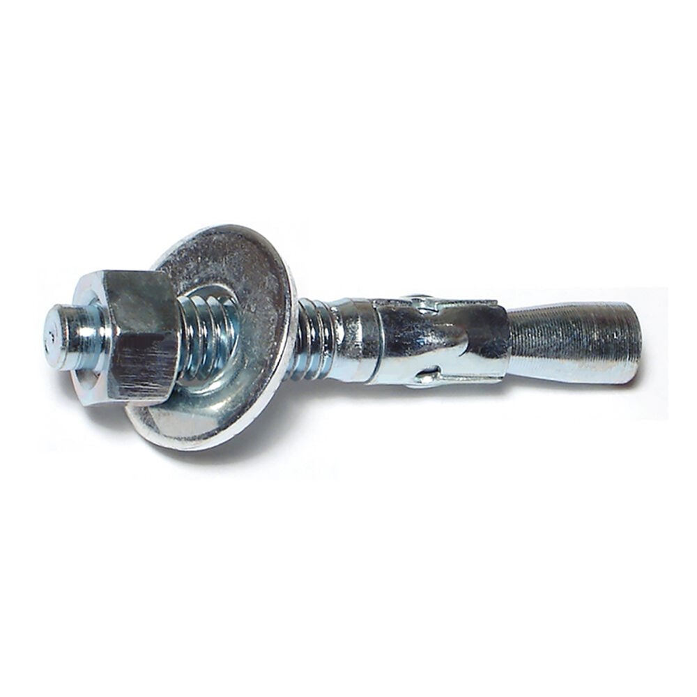 image of 3/8IN x 2-3/4IN Wedge Anchor - 06733