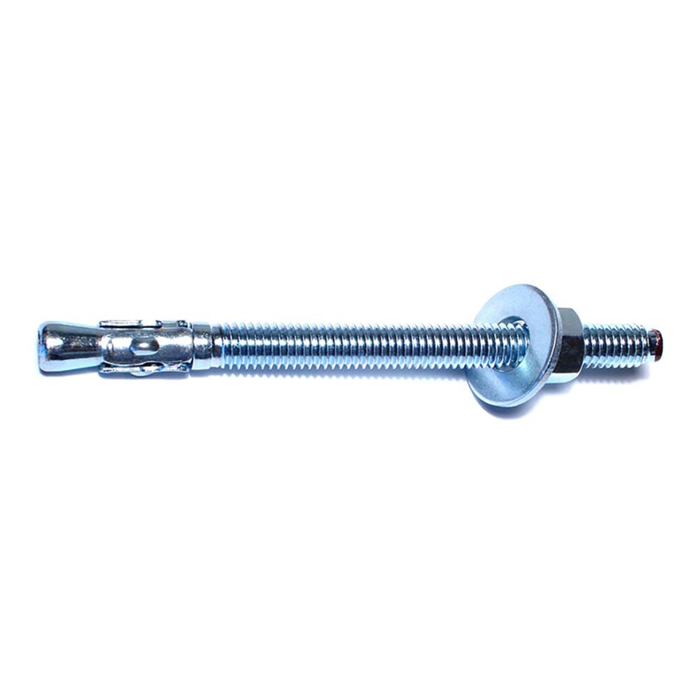 image of 3/8IN x 5IN Wedge Anchor - 06736