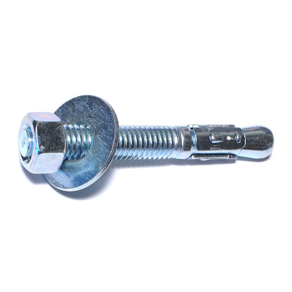 image of 1/2IN x 3-3/4IN Wedge Anchor - 06738