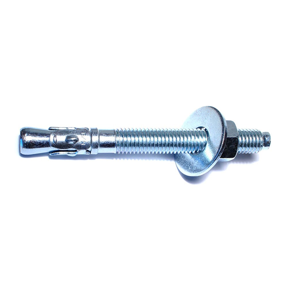 image of 5/8IN x 6IN Wedge Anchor - 06744