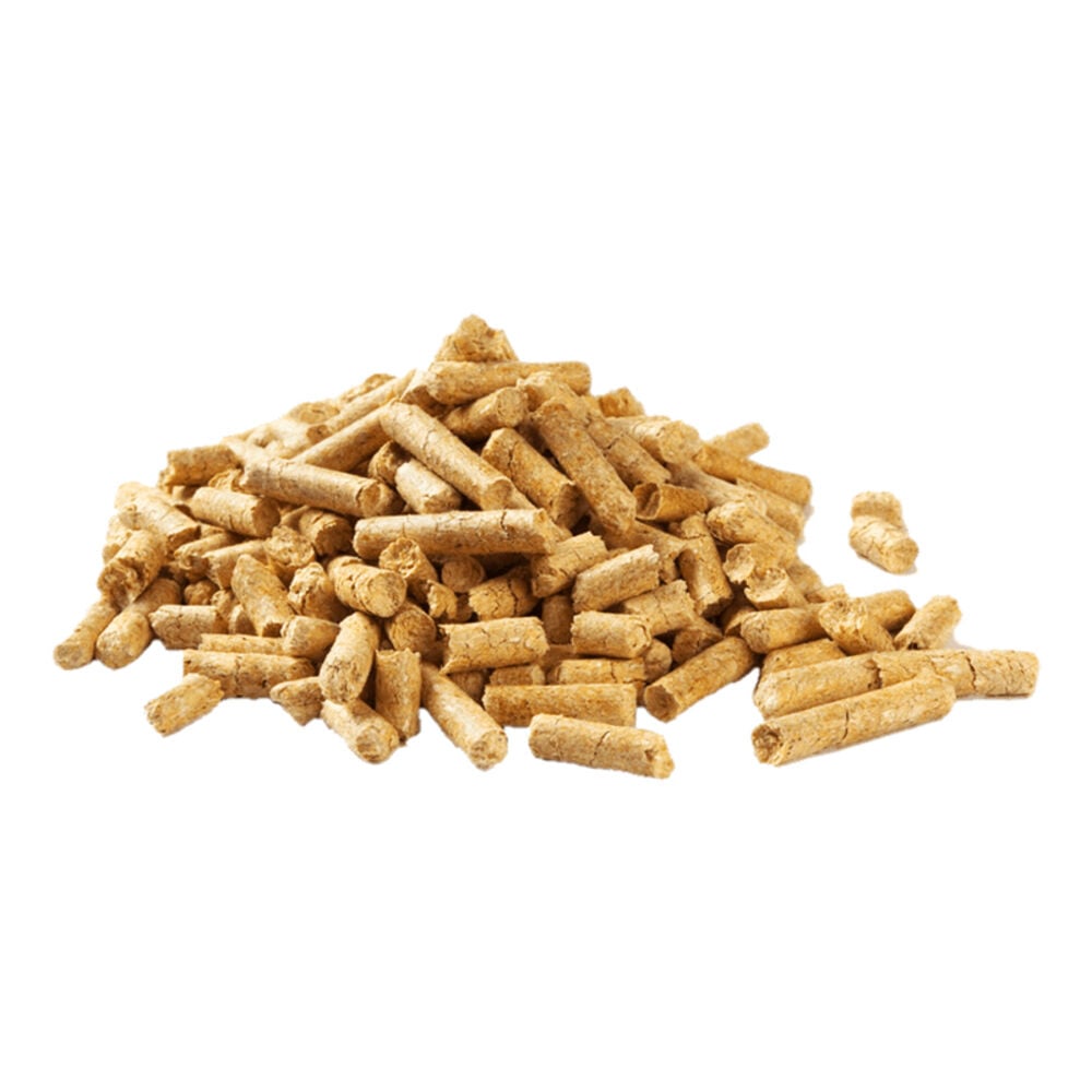image of Pellet Fuel, 40 lbs