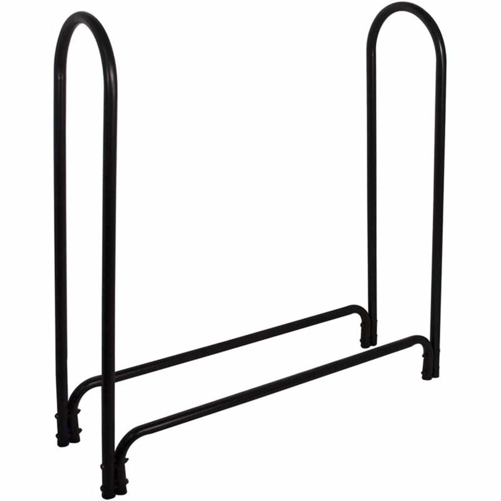 image of Deluxe Outdoor Log Rack