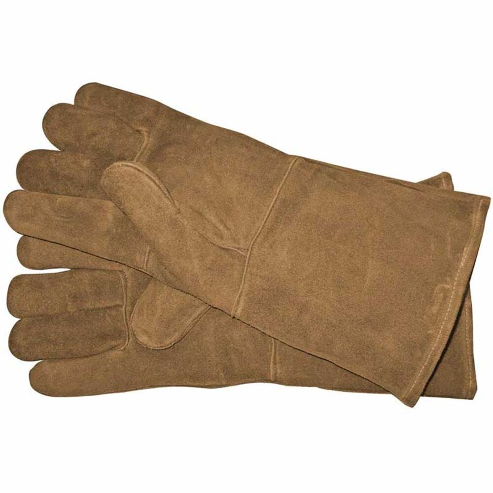 image of Fireplace Hearth Gloves