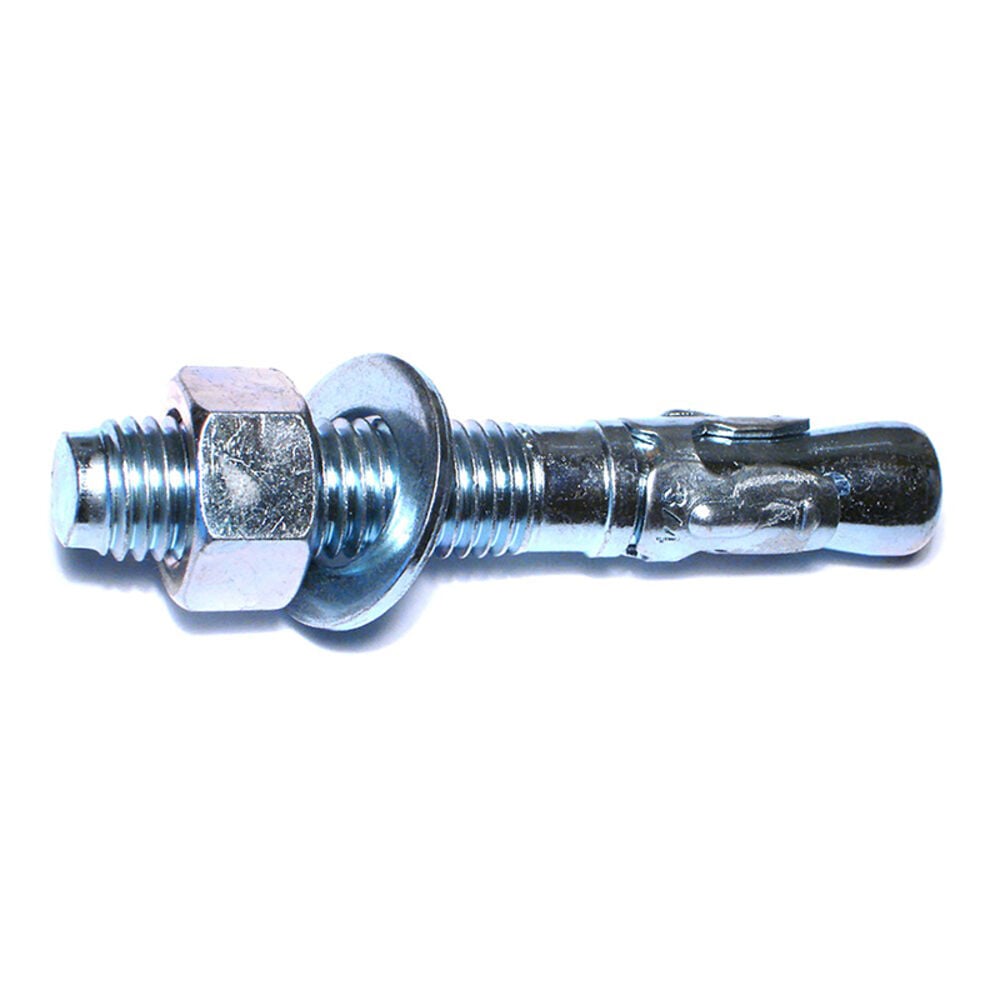 image of 3/4IN x 4-3/4IN Wedge Anchor - 06749