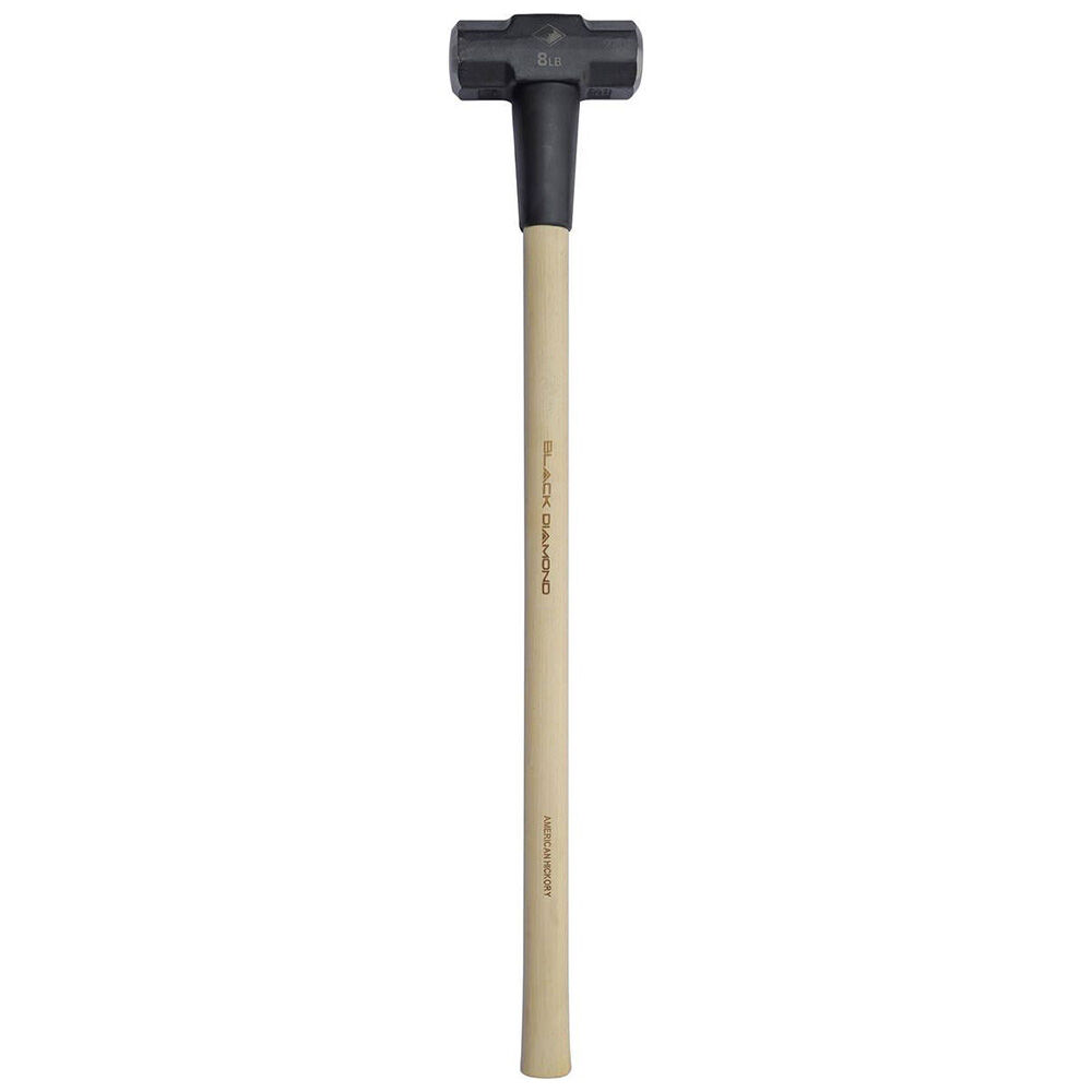 image of 8 lb Hickory Handle Sledge Hammer