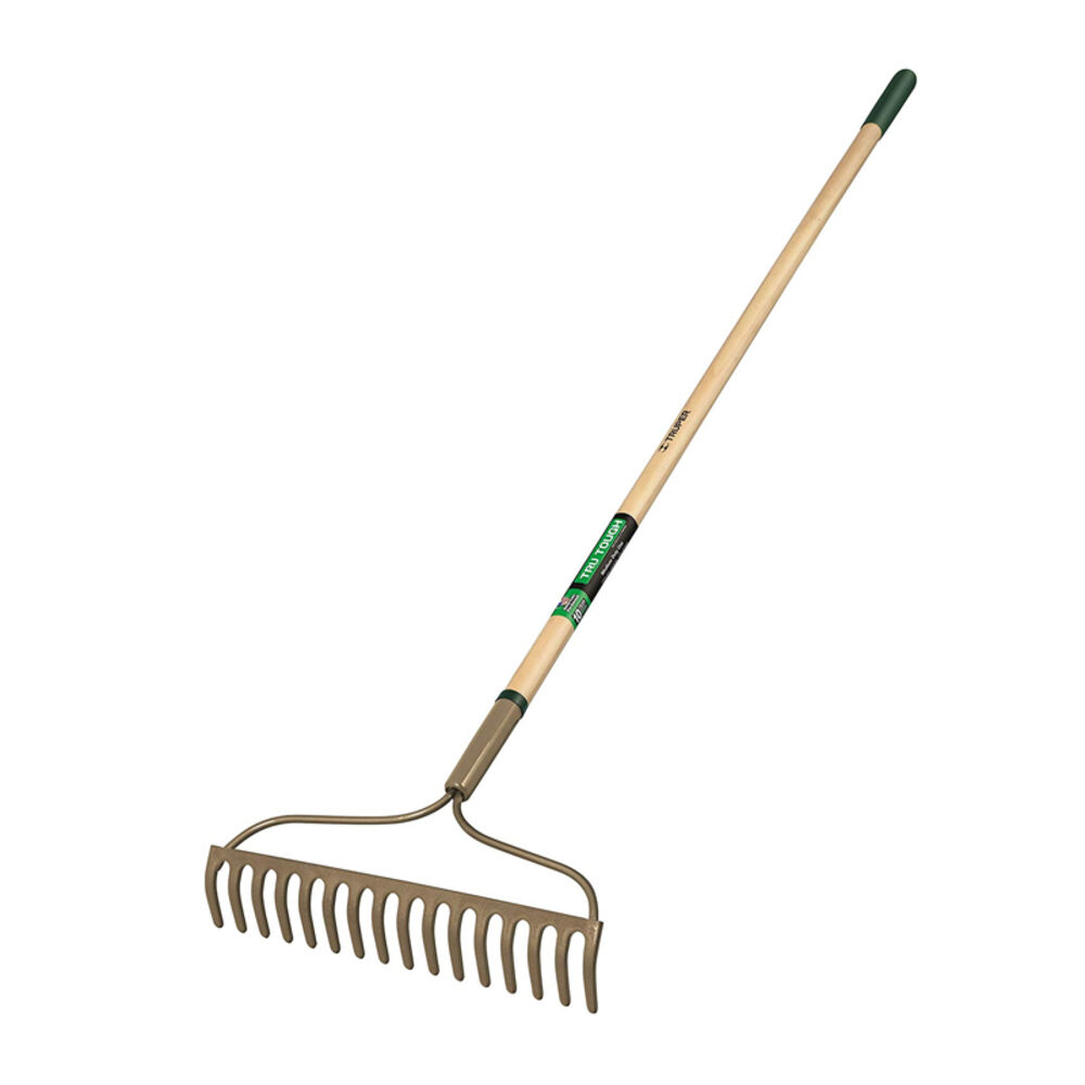 image of 54 in 16 Tine Bow Rake
