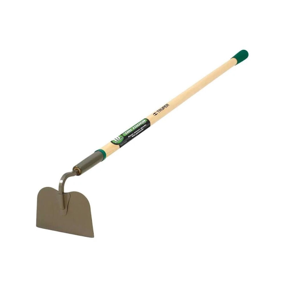 image of 54 in Heavy-Duty Garden Hoe