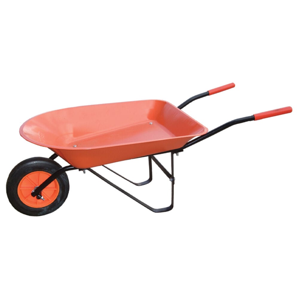image of Kids Wheelbarrow