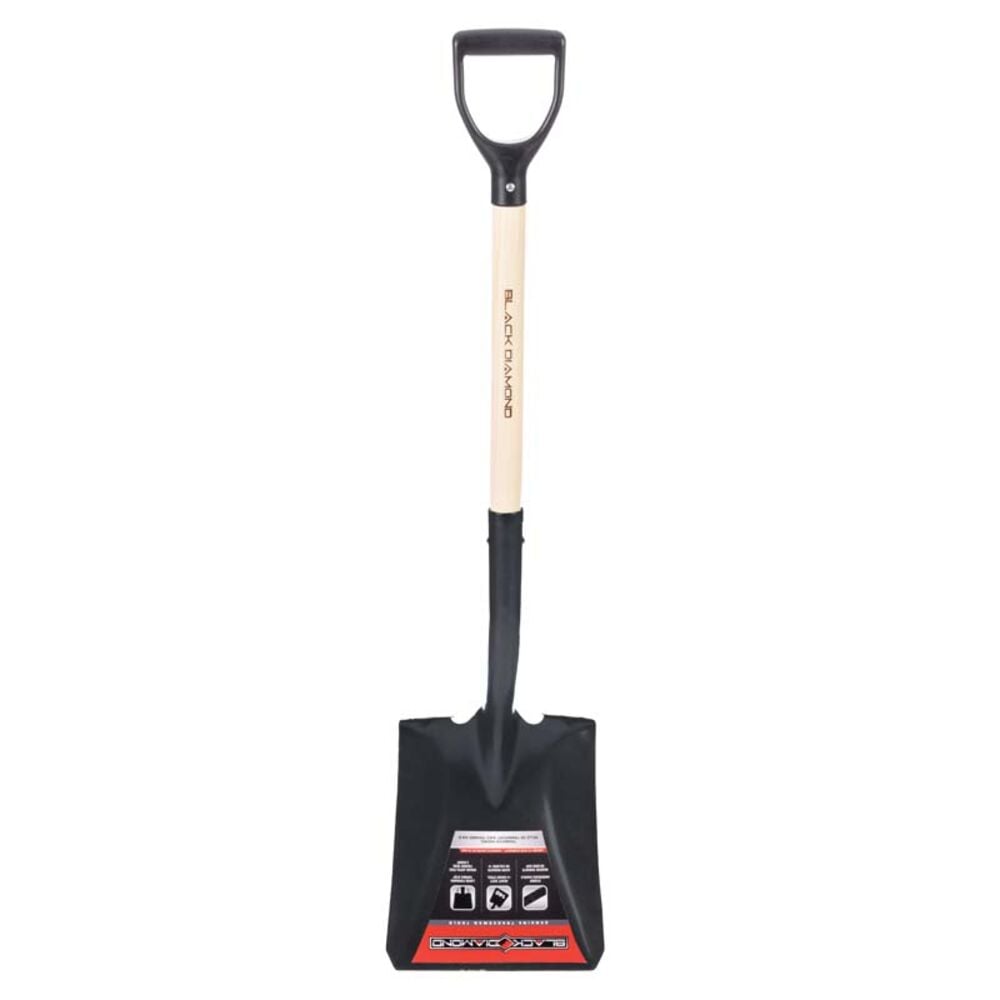 image of 34 in WDH Square Point Shovel