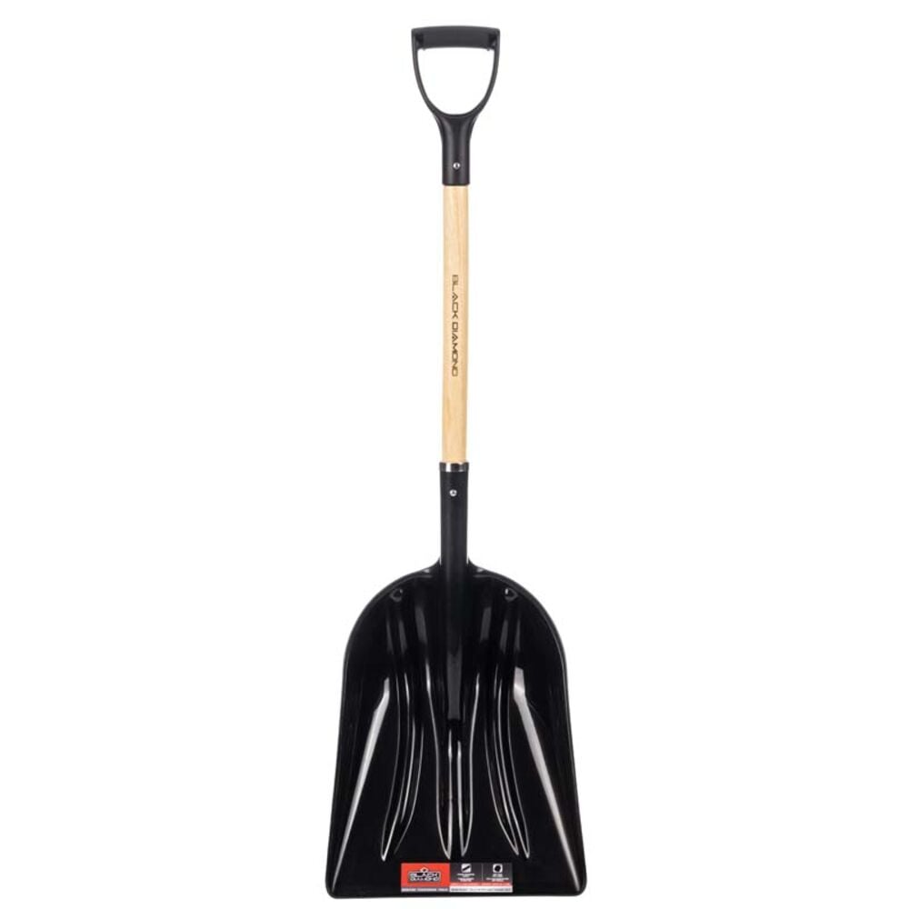 image of 36 in WBH Poly Grain Scoop