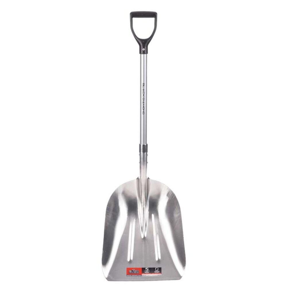 image of 36 in FDH Aluminum Grain Scoop