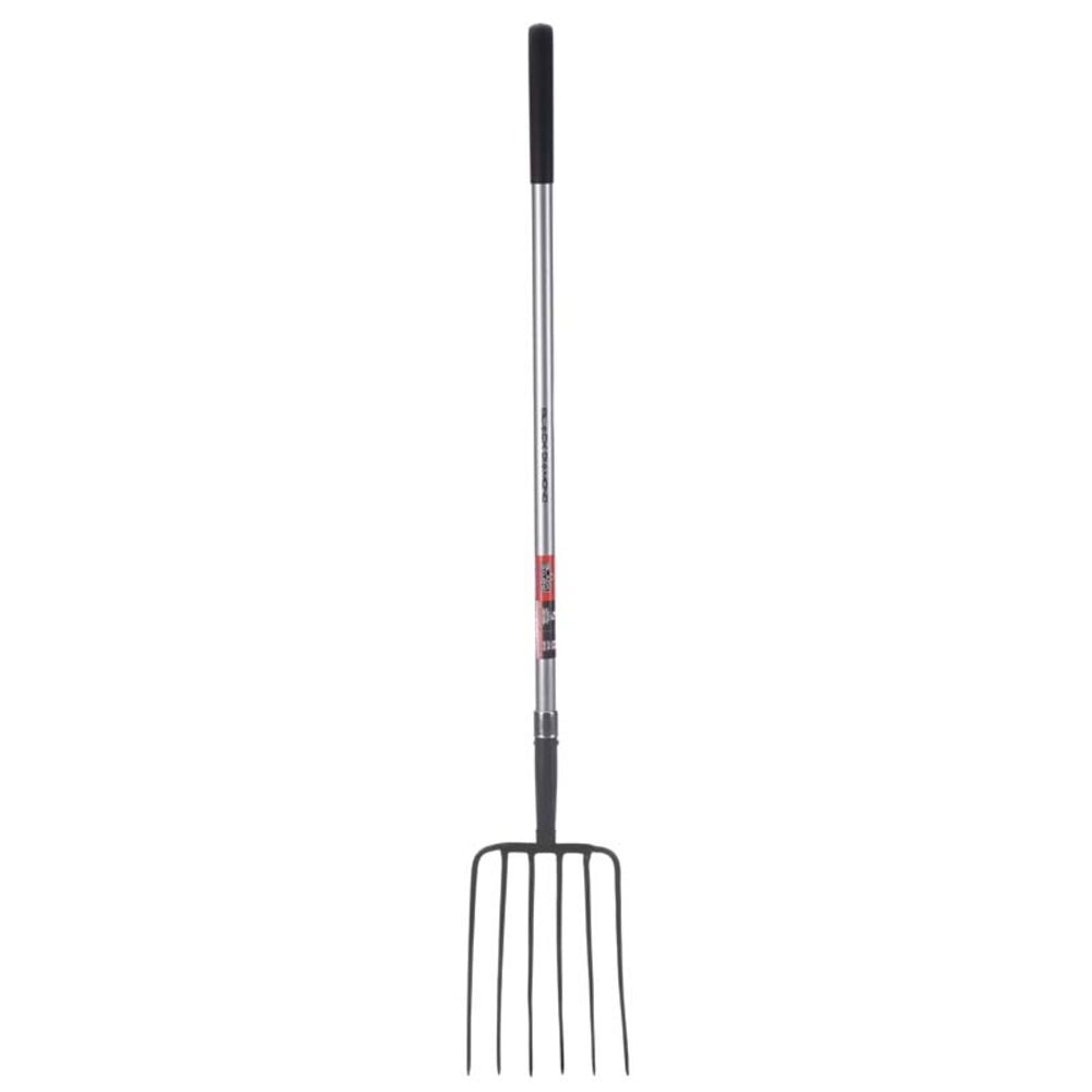 image of 60 in FLH 6T Manure Fork