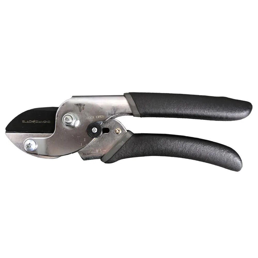 image of Anvil Pruner with PVC Grip- 8 in
