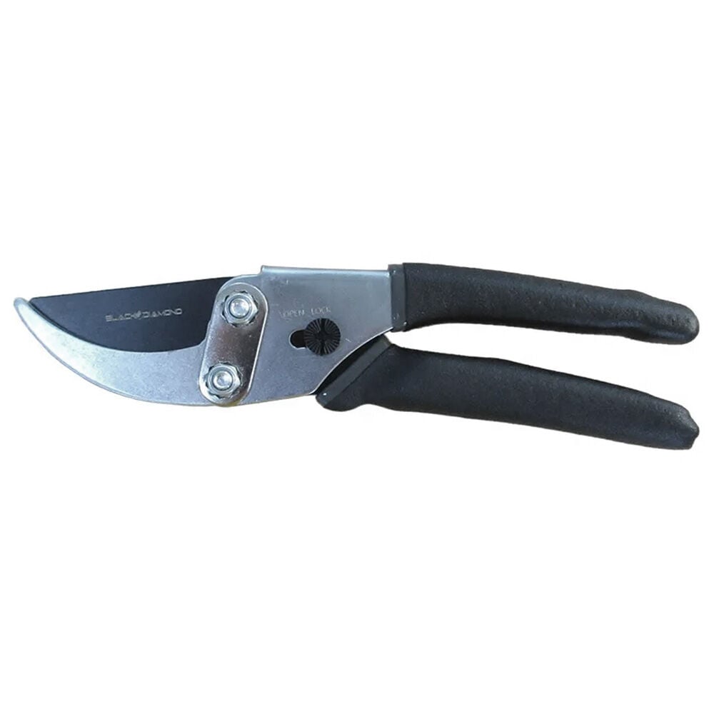 image of Bypass Pruner with PVC Grip- 8 in