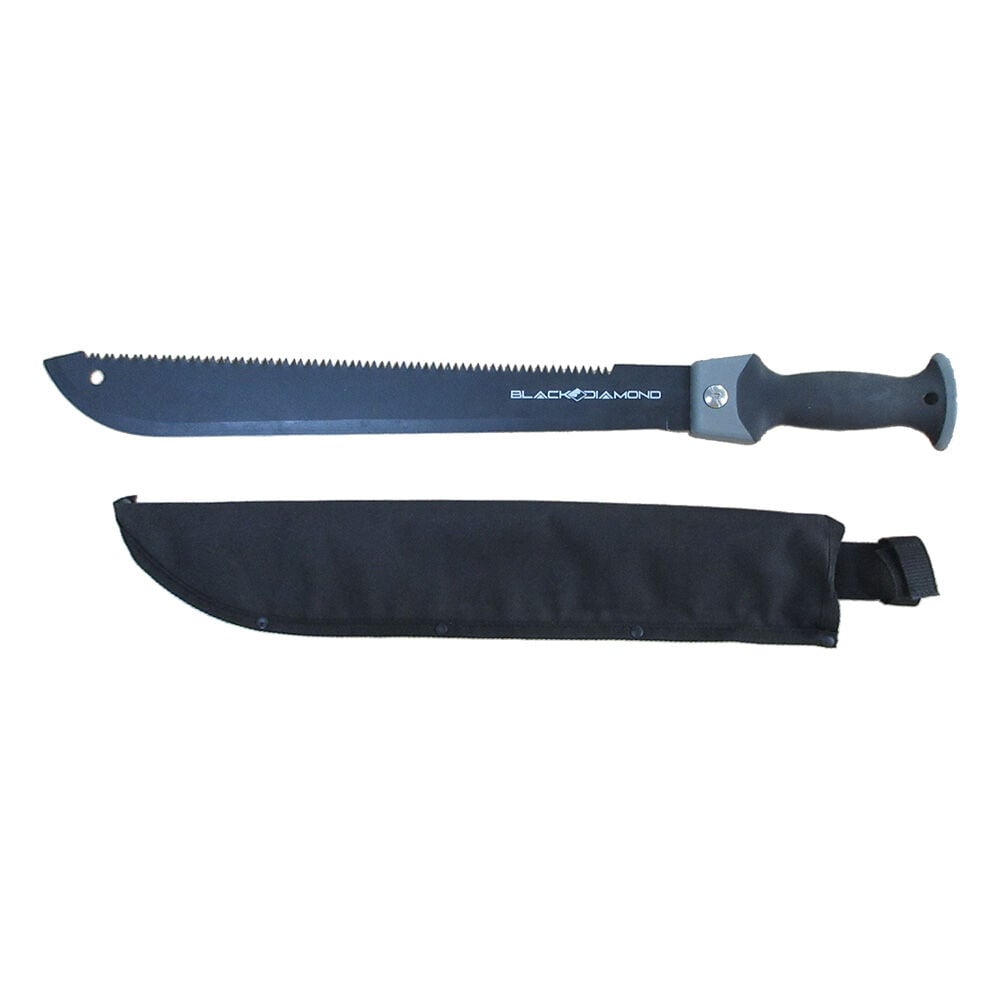 image of Machete with Poly Handle- 22 in
