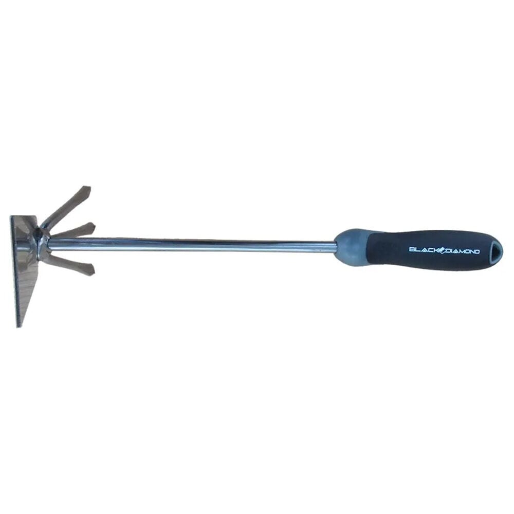 image of Hoe Cultivator Tool- 14 in