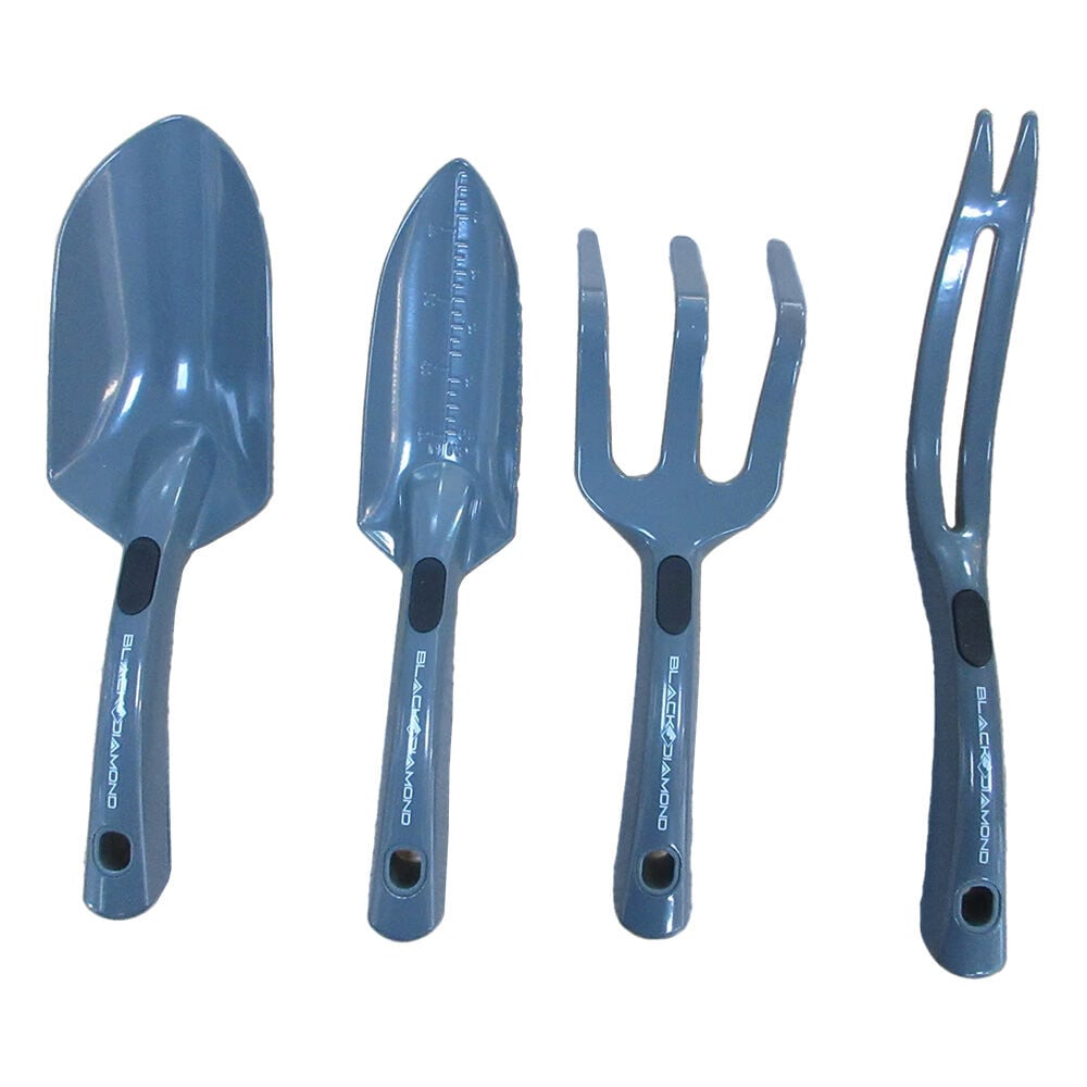 image of Aluminum Dig Set- 4 pcs