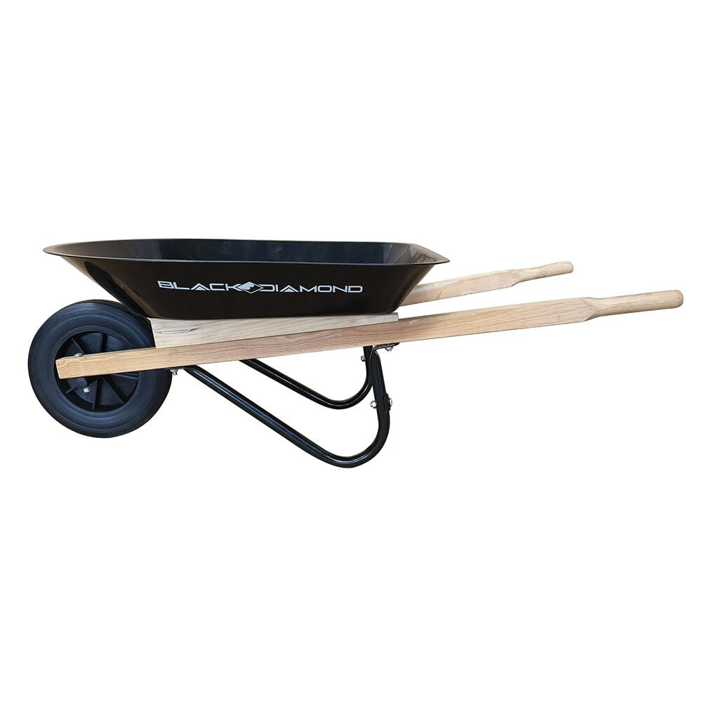 image of 1 cu ft Kid's Wheelbarrow