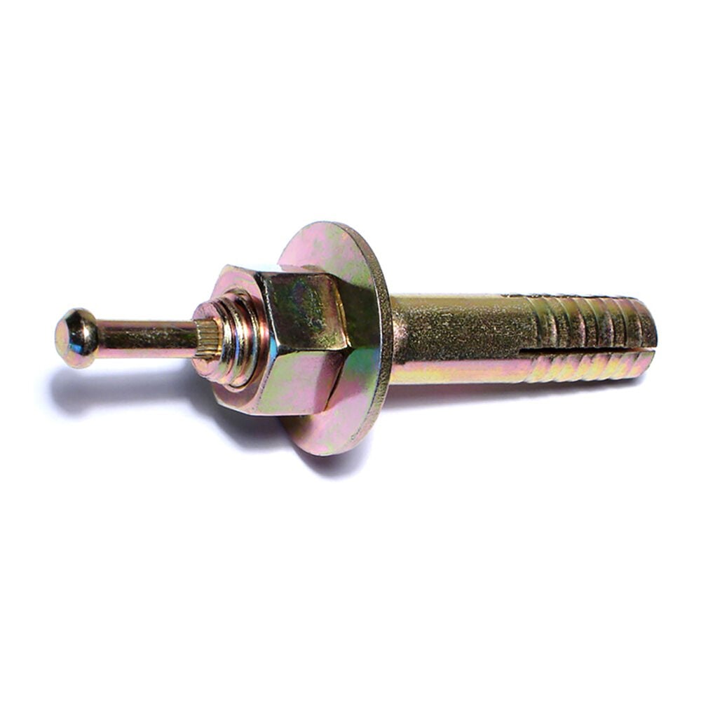 image of 1/2 x 2-3/4 Hammer Drive - 06755