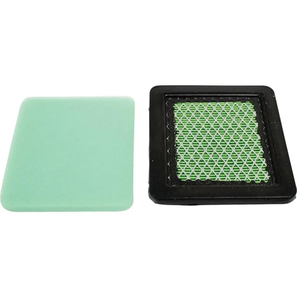image of Air Filter Combo for Honda 17211-ZL8-023