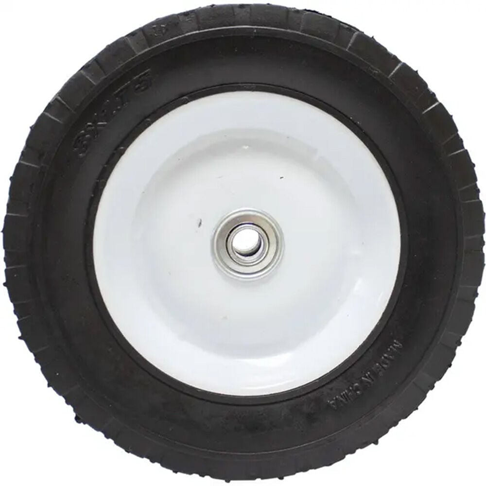 image of 8 in x 1.75 in Universal Wheel