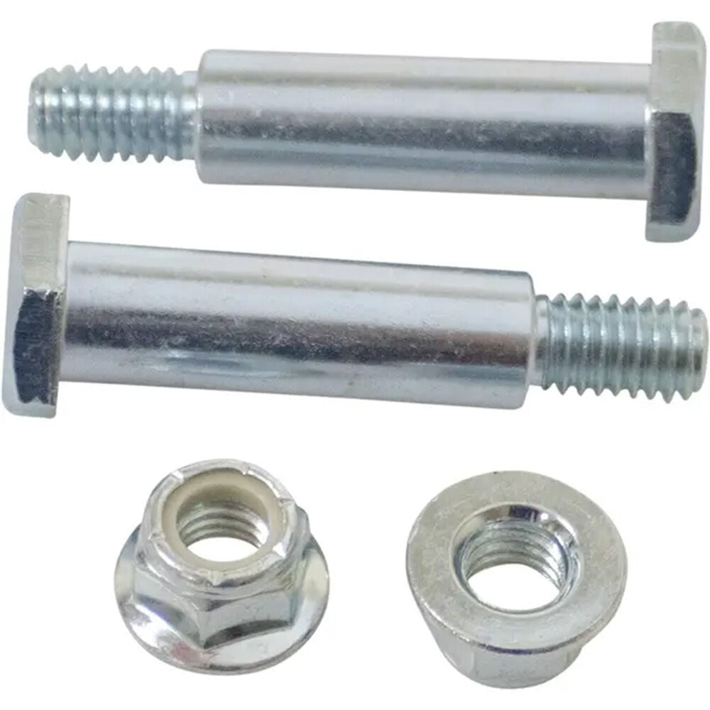image of Universal Wheel Bolt, 1/2 in Bore and 1 1/2 in Hub