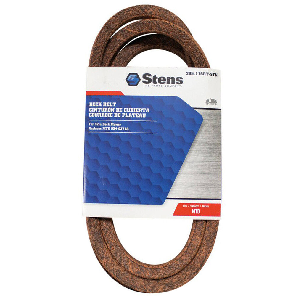 image of Deck Belt for MTD 954-0371A