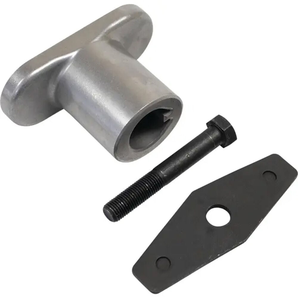 image of Blade Adaptor Star Short Shaft