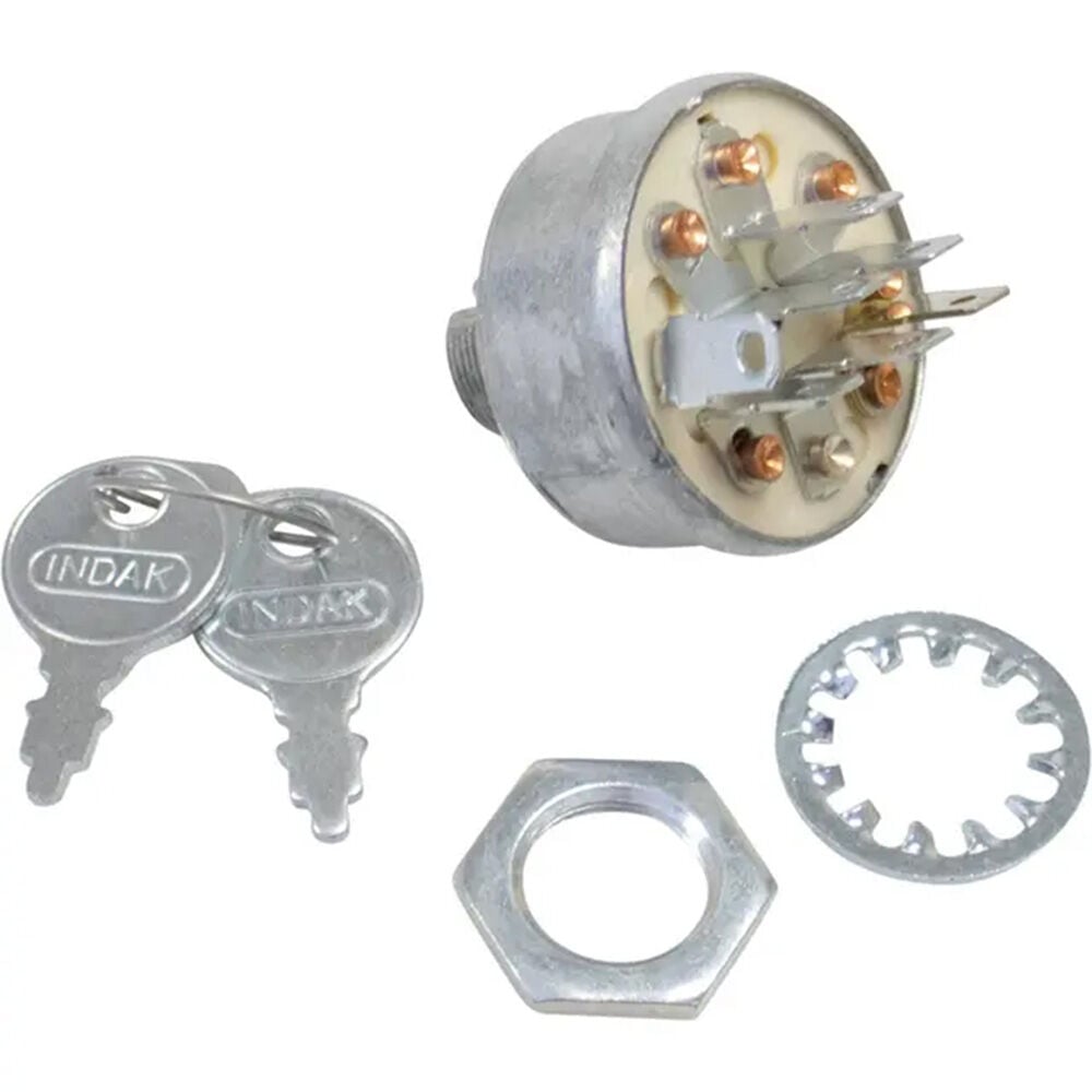 image of Ignition Switch for 725-1717 Garden Tractors