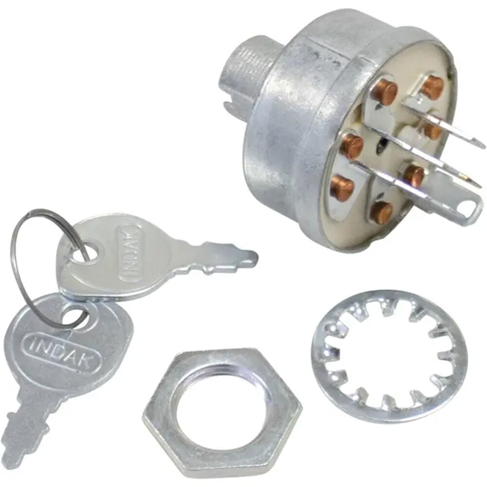 image of Ignition Switch for 725-1396 Garden Tractors