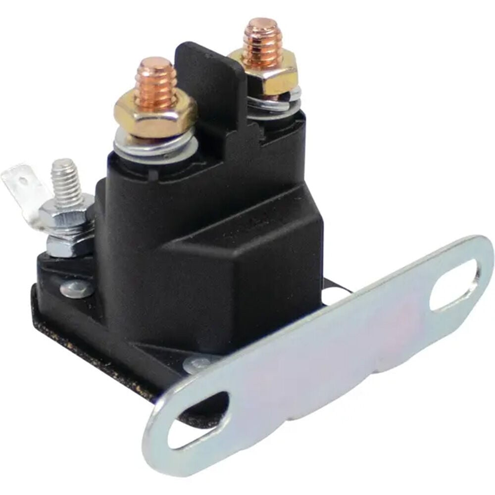 image of Solenoid OEM 725-146