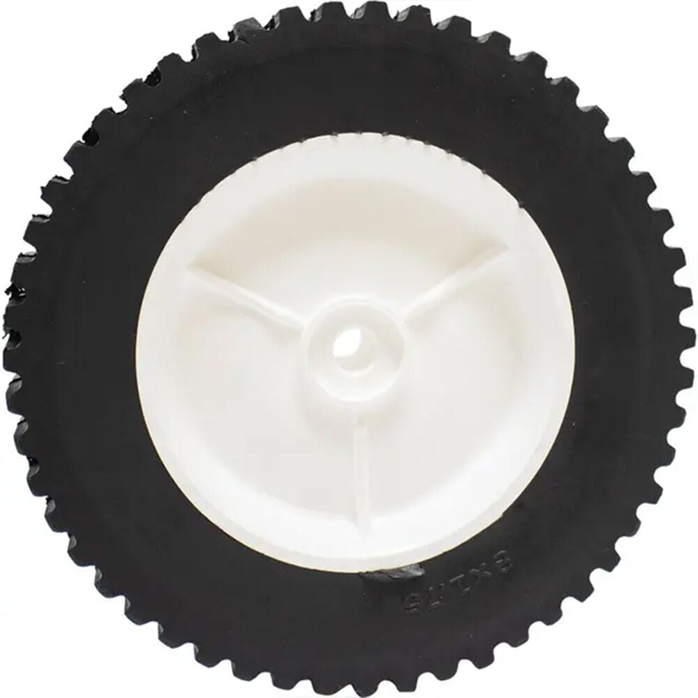 image of 8 in x 1.75 in Wheel