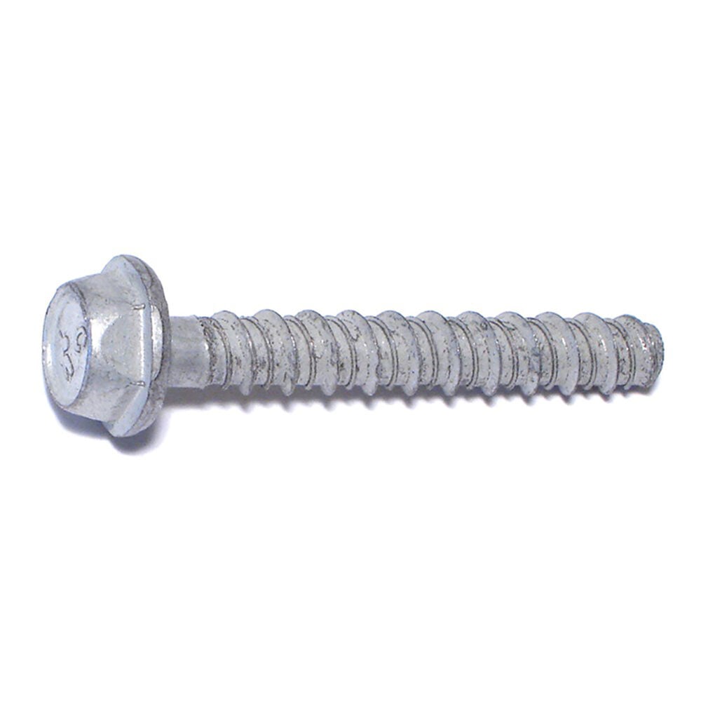 image of 3/8 x 2-1/2 LDT Tapcon Screws - 06770