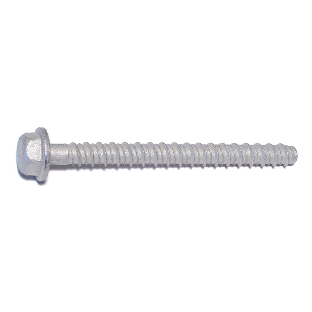 image of 3/8 x 4 LDT Tapcon Screws - 06772