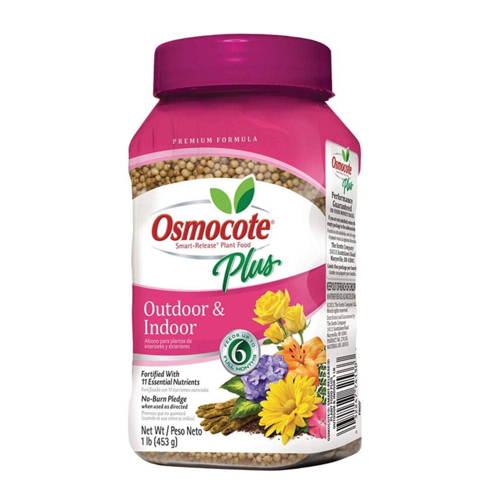 image of Indoor/Outdoor Plant Food