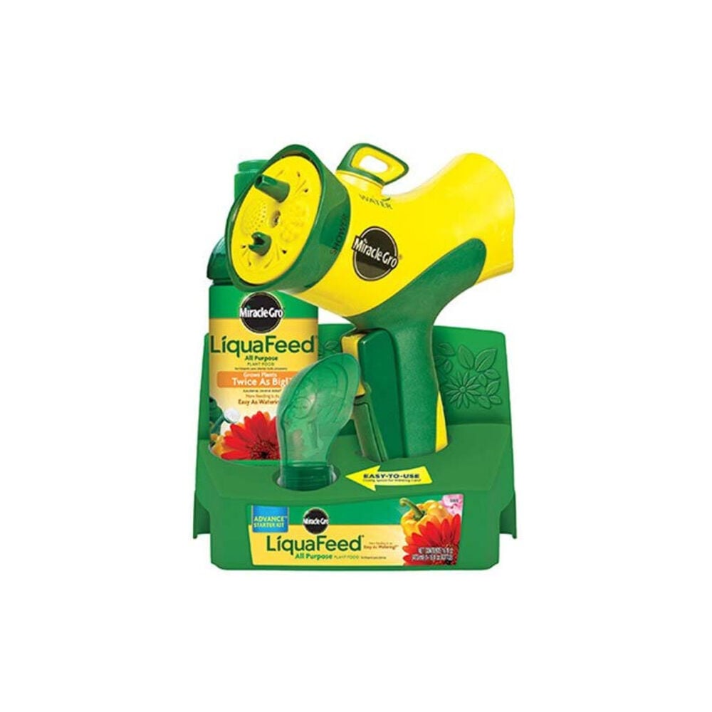 image of Liquid Feed Starter