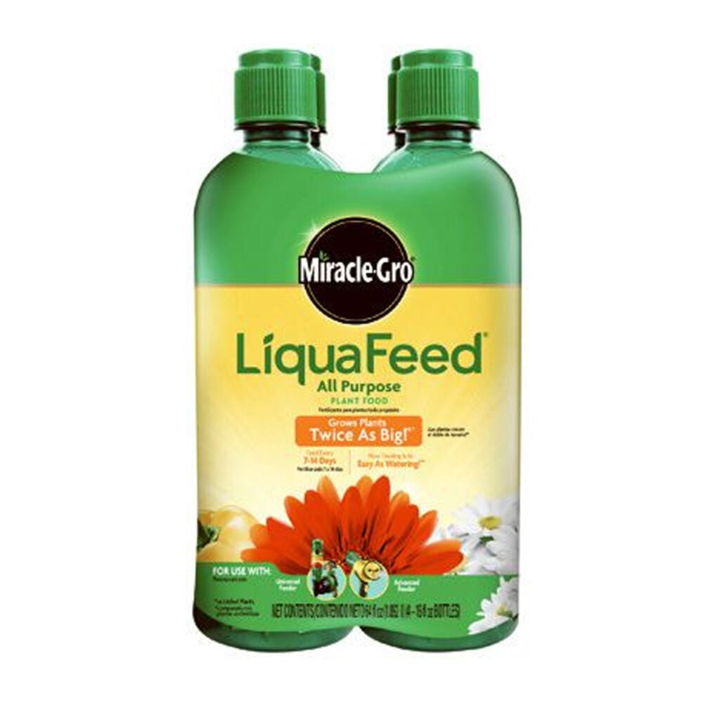 image of Liquid Feed Refill