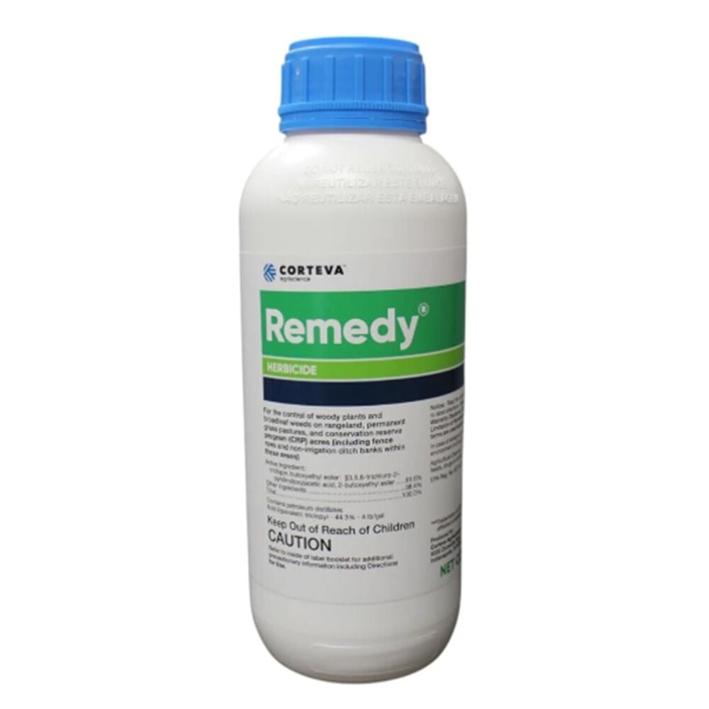 image of Remedy Ultra Concentrate Herbicide, 1 qt