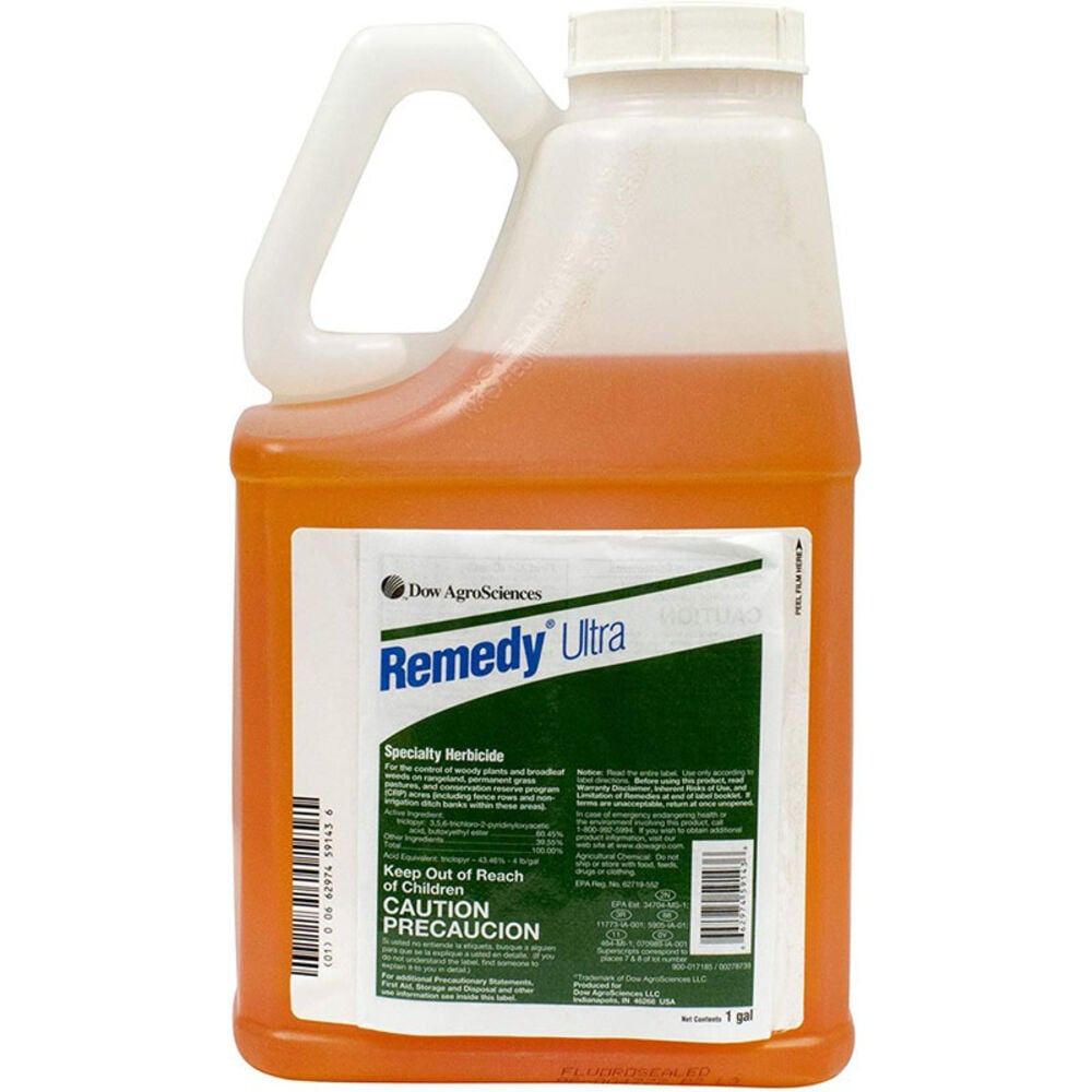 image of Remedy Herbicide