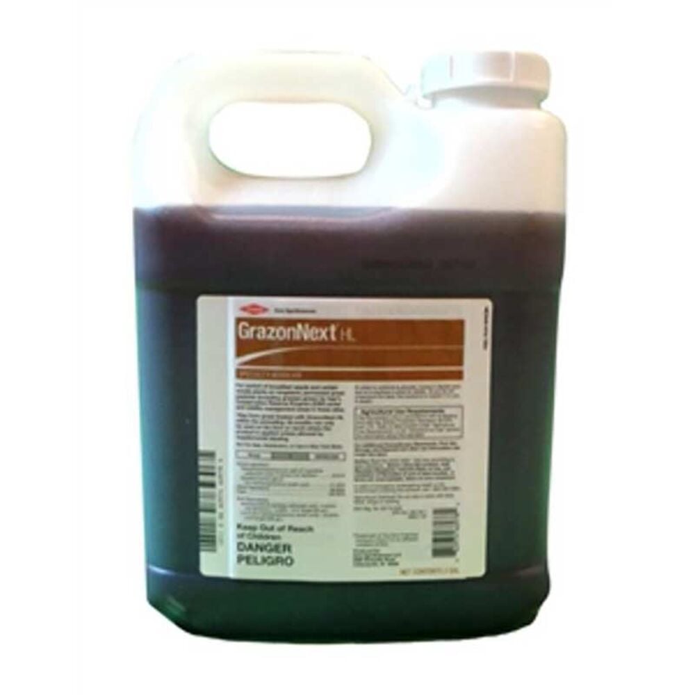 image of GrazonNext HL Specialty Herbicide, 2 gallons