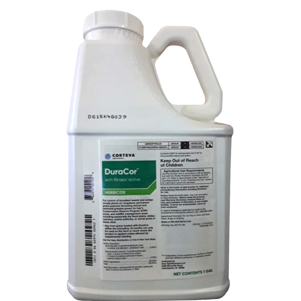 image of DuraCor Herbicide - 1 Gallon