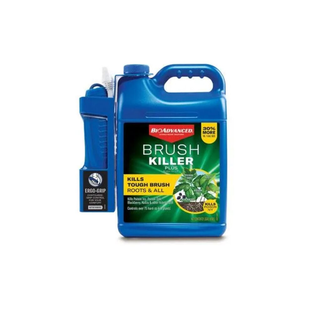 image of Ready-To- Use Brush Killer, 1.3 gal