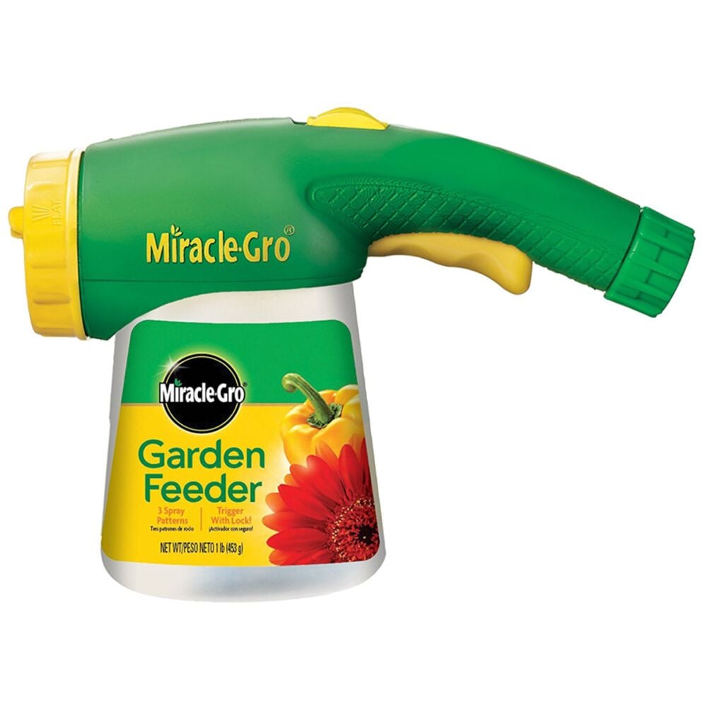 image of Garden Feeder