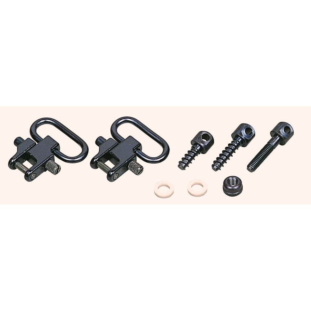 image of Swivel Set for Bolt Action Rifle, 1 in