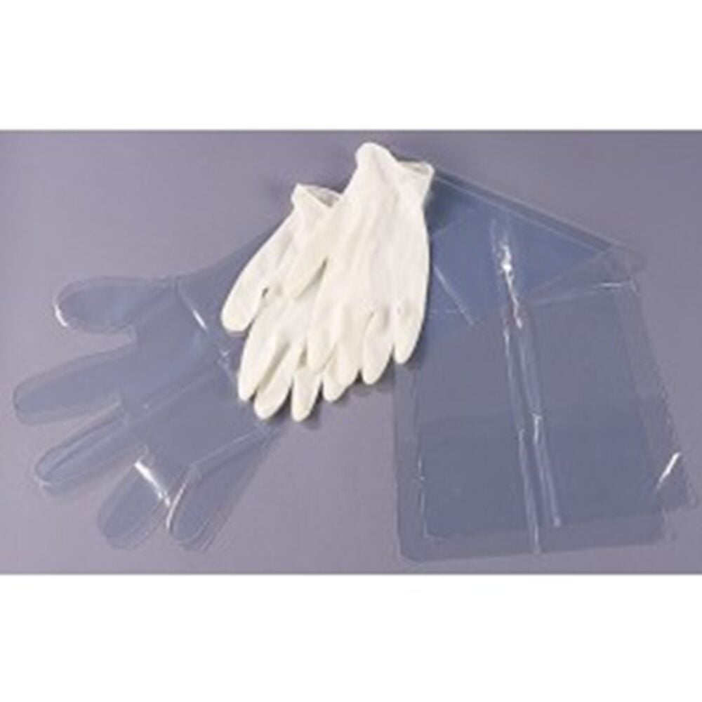image of Field Dressing Gloves, 2 pack