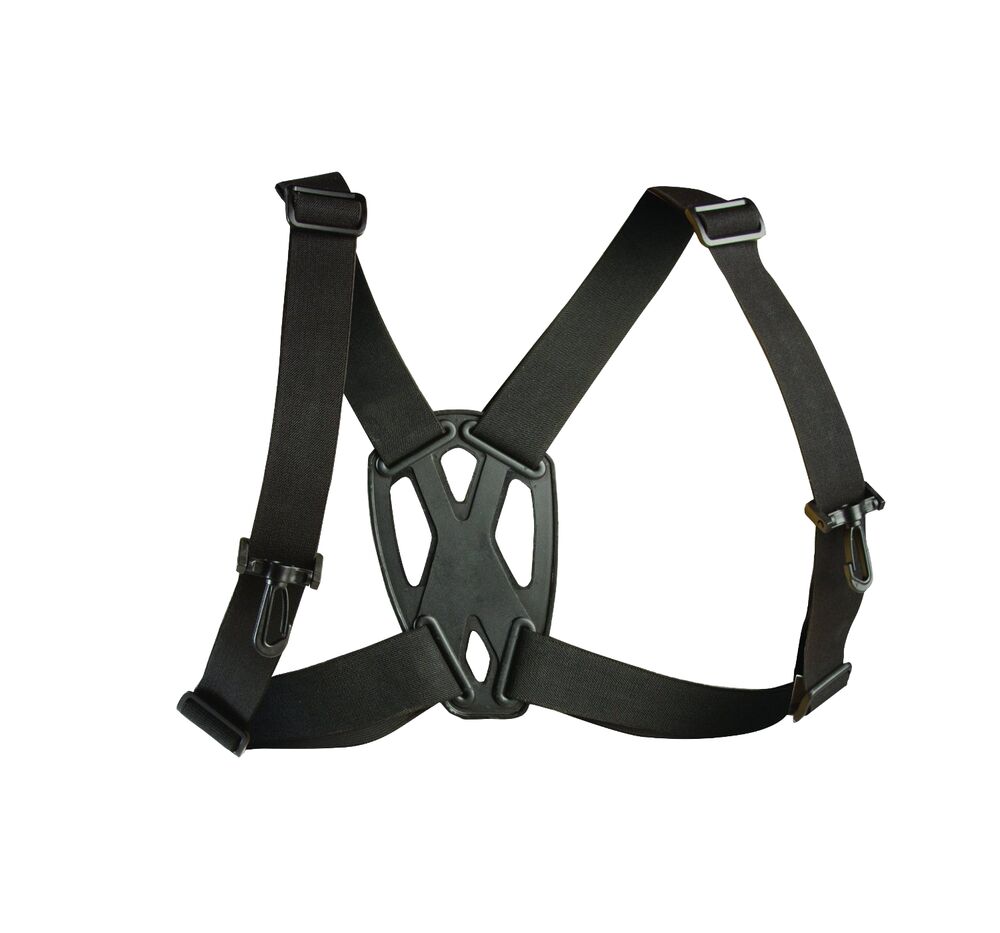 image of Deluxe Binocular Strap